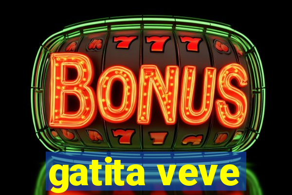 gatita veve